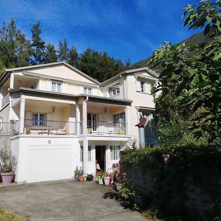 Le Papangue Bed and Breakfast Salazie Buitenkant foto